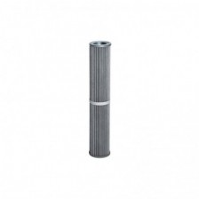 Antistatic polyester filter...