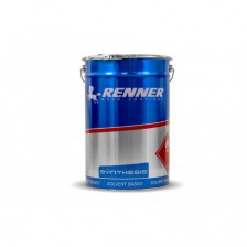 Slow drying thinner Renner...