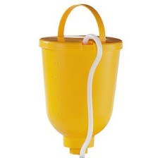 Wagner 5 litre hopper, with...