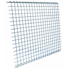 Grid, standard 1M2