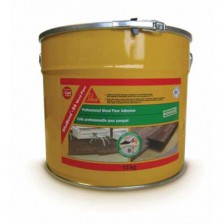 Adhesive for wood floor...