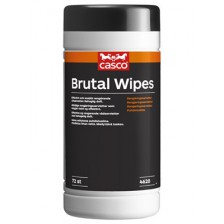 Cleaning wipes Casco Brutal...