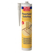 Sealant Casco Golvfog, 300 ml