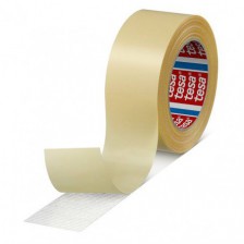 Double-sided fabric tape...