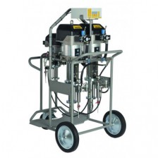 Paint mixing system Wagner...