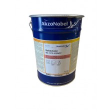 Dažai AkzoNobel SolidoColor SC-T470-10 BW01