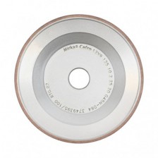 Galandinimo diskas Mirka Cafro 12V9, 125 x 10 x 2 x 25 mm, 20, G45N-D64