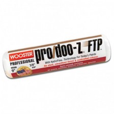 Валик Wooster PRO/DOO-Z FTP...