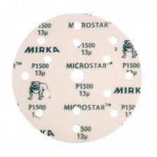 Шлифовальный диск Mirka...