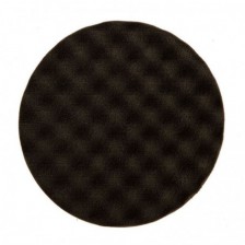 Poliravimo kempinėlė Mirka Golden Finish Pad-2 85 x 25 mm, juoda