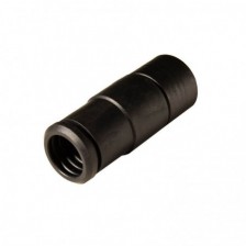 Connector for dust hose...