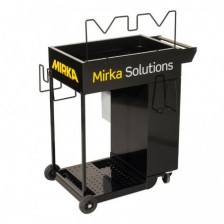 Тележка Mirka Solution Trolley