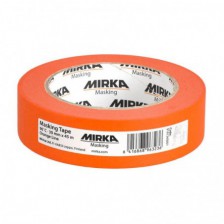Paint tape Mirka Orange...
